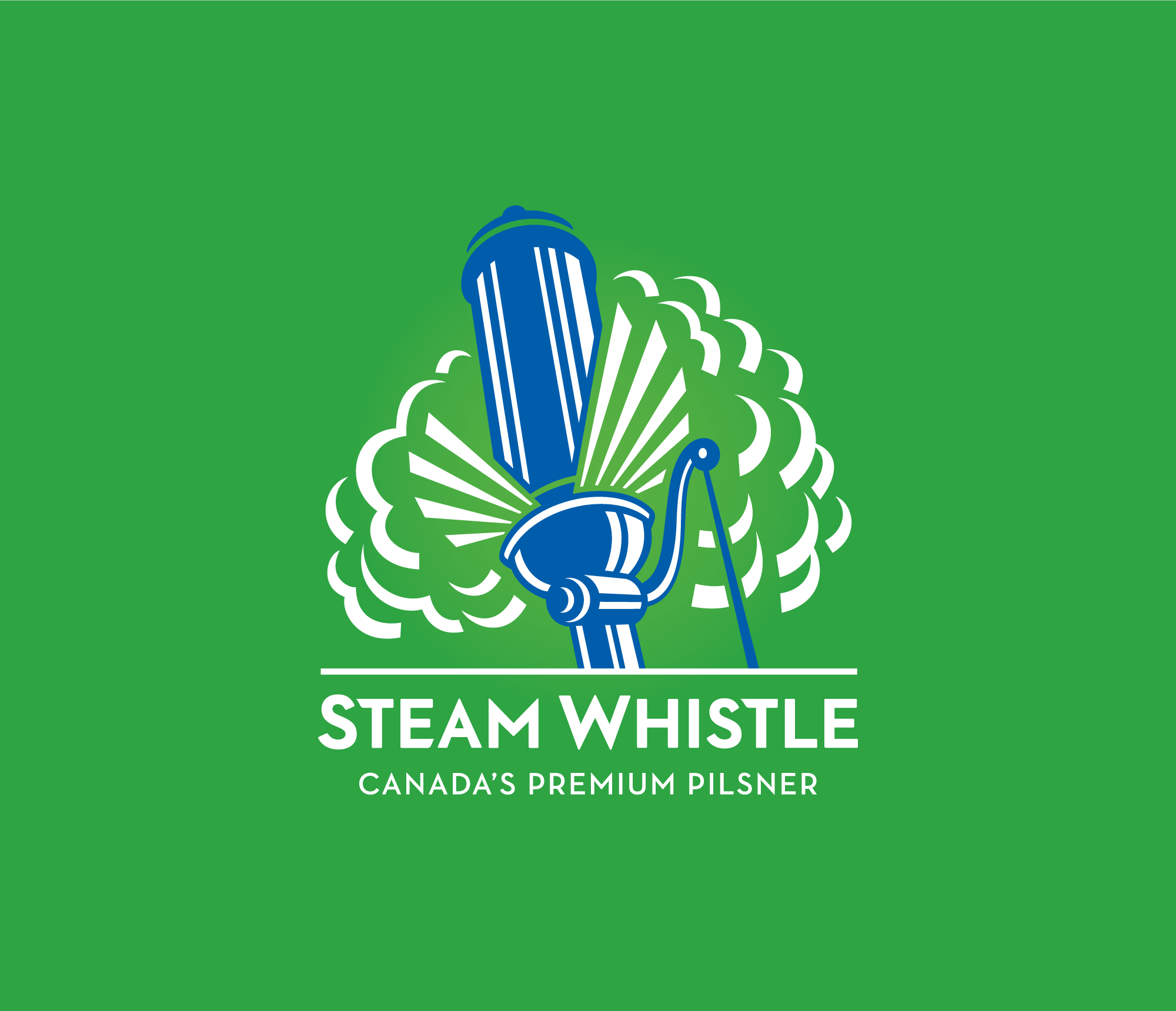 Steam Whistle - SCMBC